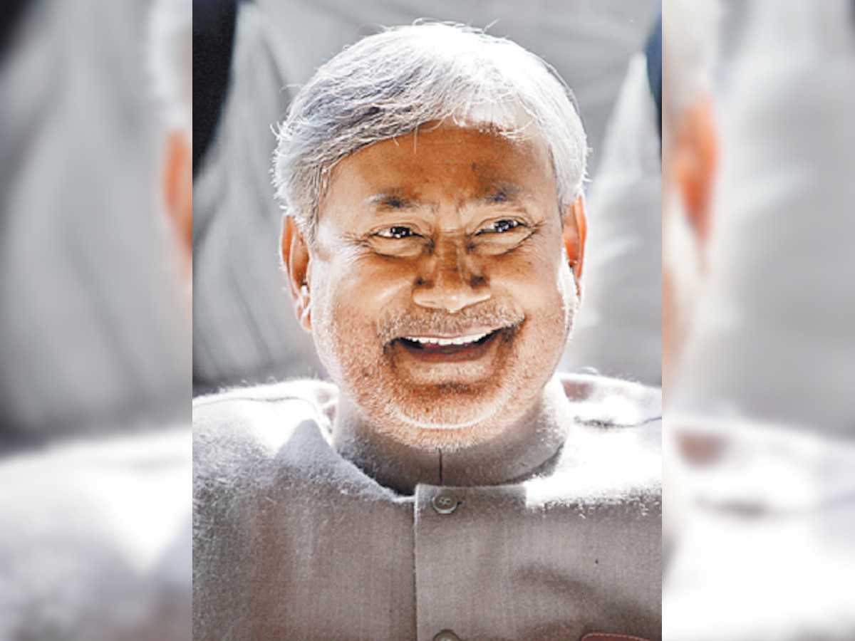 JD-U wants Nitish Kumar to continue as Bihar chief minister