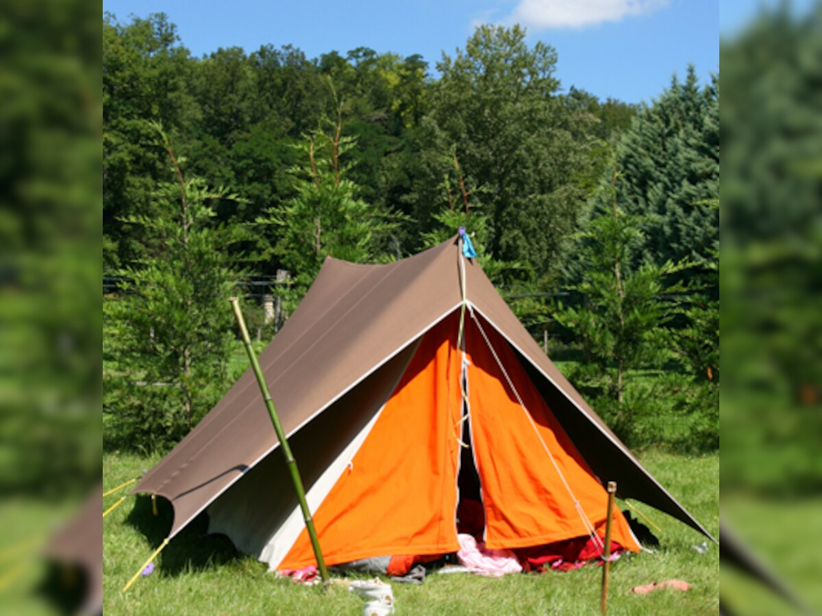 16 Camping Tips from Frequent Campers