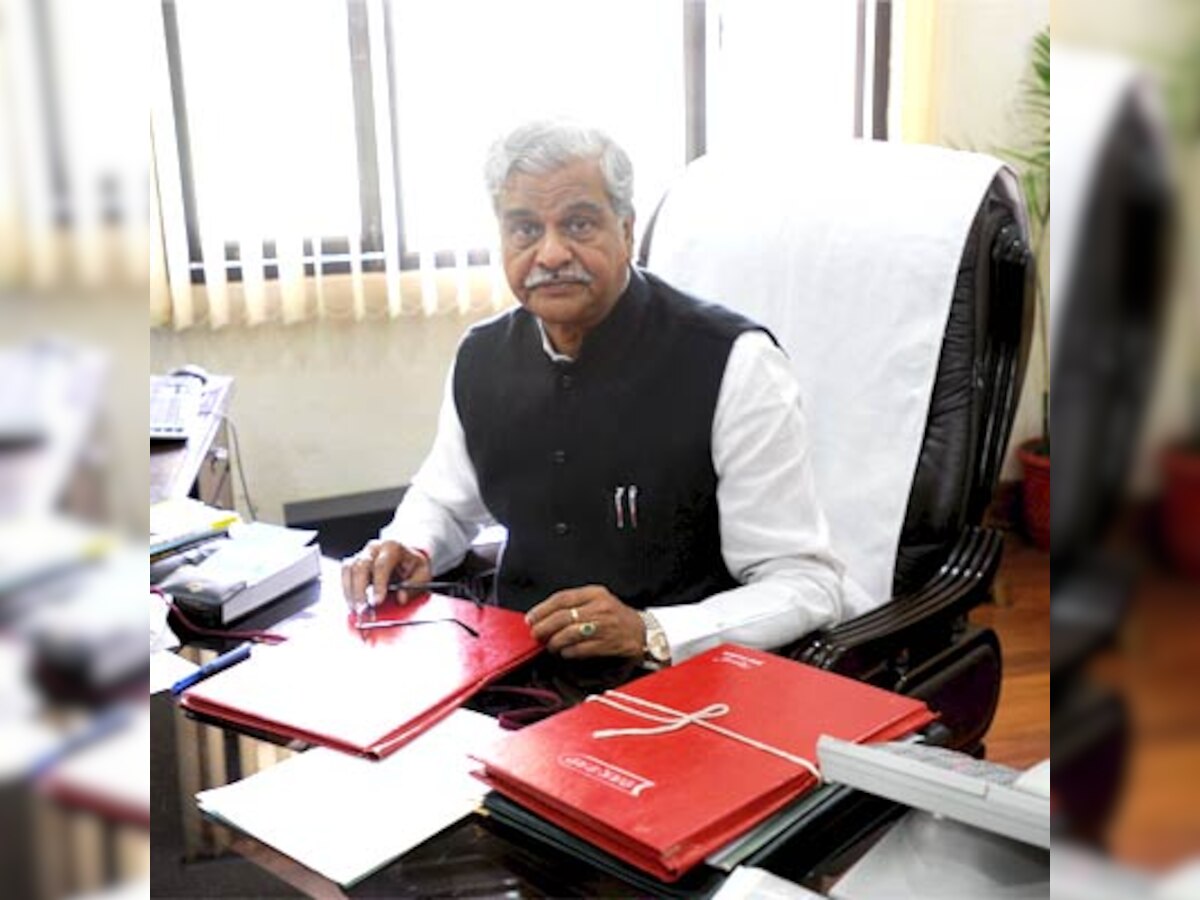 Will take to streets if inflation not brought down: Sriprakash Jaiswal