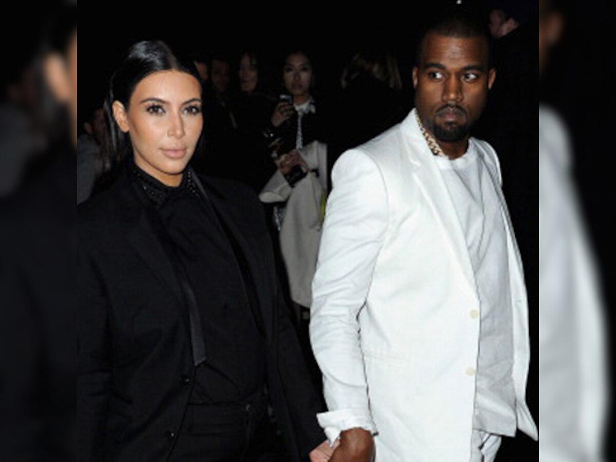 Kanye West-Kim Kardashian wedding guest list revealed