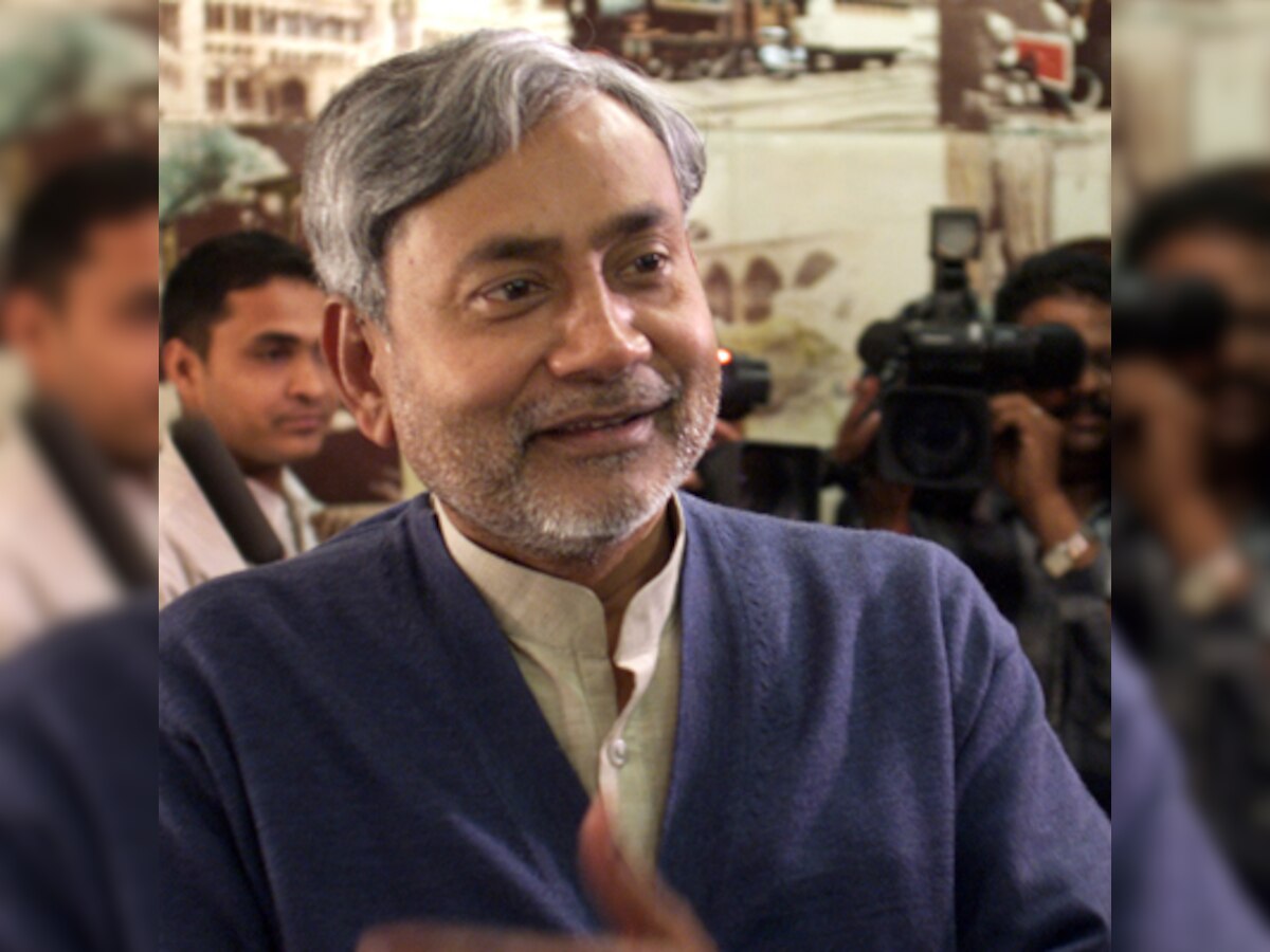 Nitish Kumar resignation as chief minister is final; but still to remain in charge: JD(U)