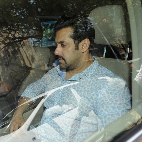 Mumbai Court Examines 2 More Witnesses In 2002 Salman Khan Hit-and-run Case