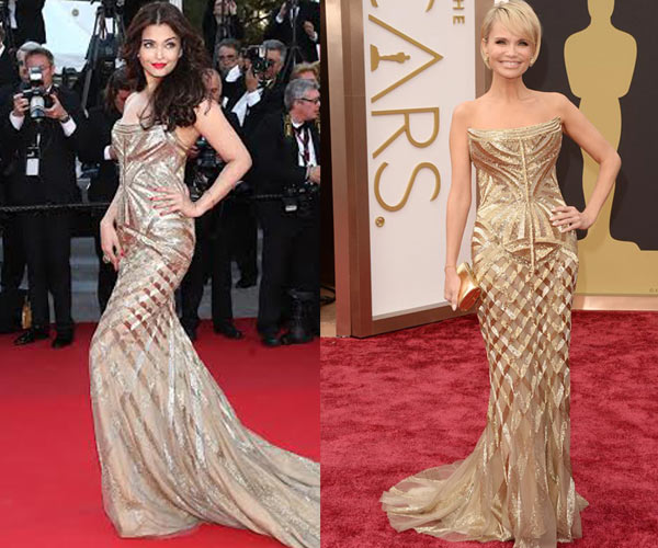 Aishwarya Rai wears a repeat dress, still manages to steal hearts Aishwarya Rai wears a repeat dress, still manages to steal hearts