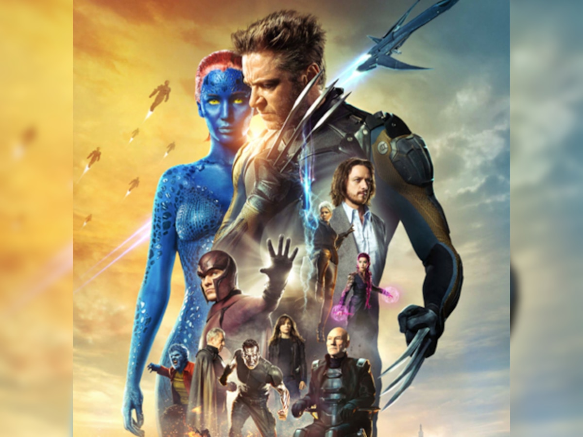 Film Review: Did X-Men: Days of Future Days reignite the franchise? Yes, it did