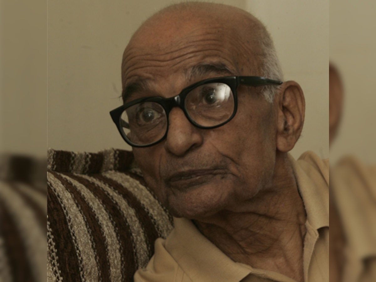 Madhav Mantri, India's oldest Test cricketer, passes away