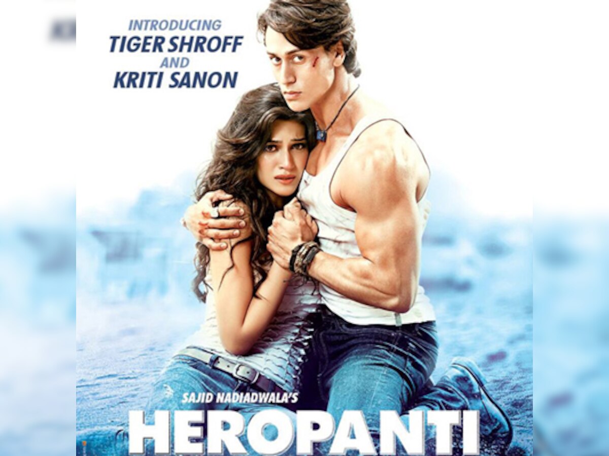 Film Review: Heropanti takes you back to the nineties