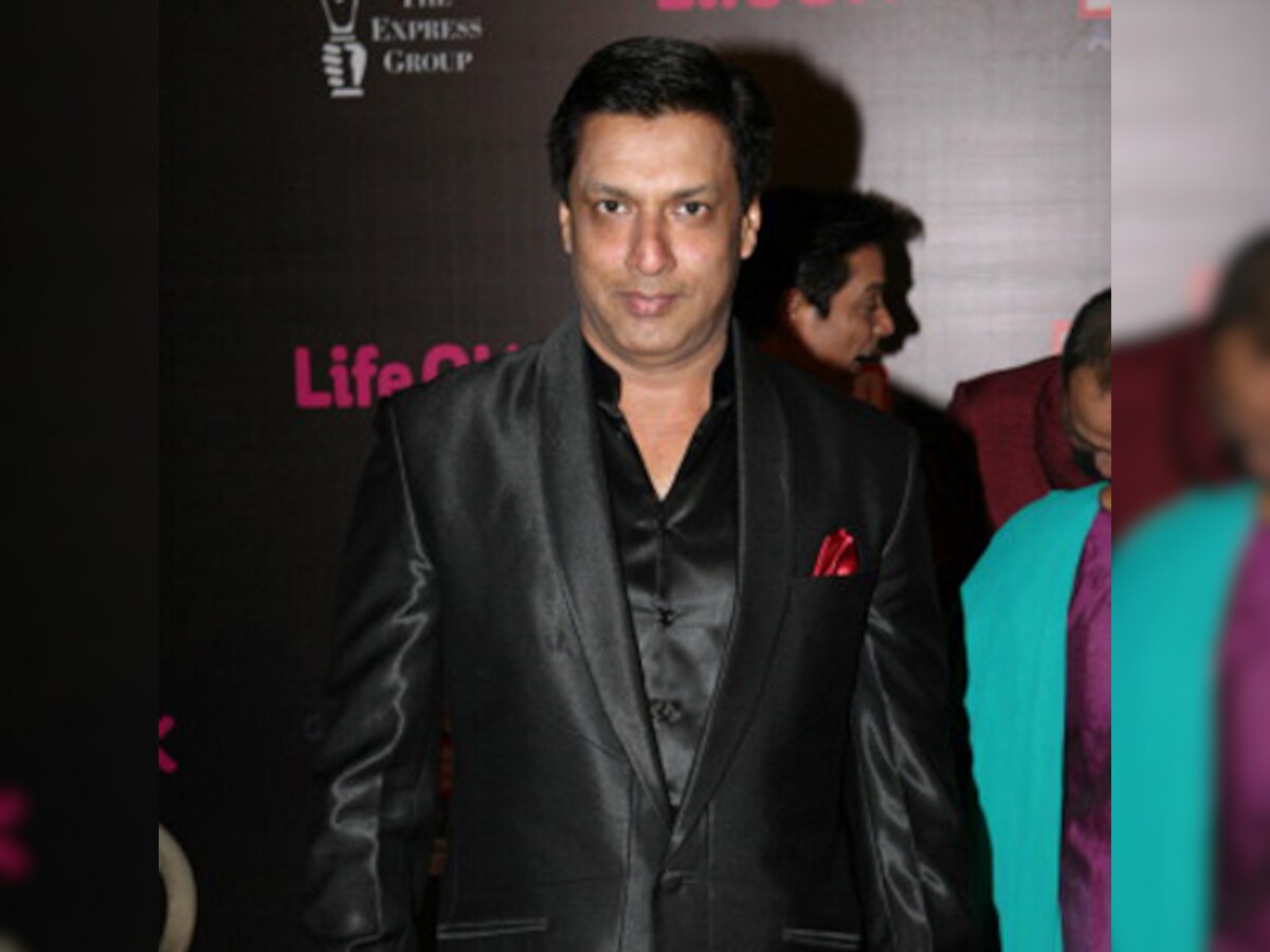 Madhur Bhandarkar to make a movie on Narendra Modi's life