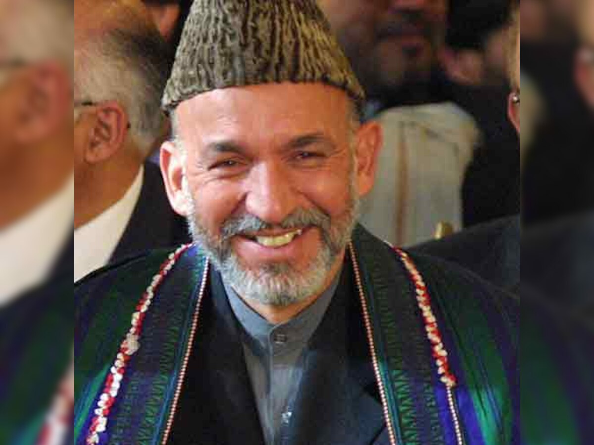 Herat attack: Hamid Karzai calls up Narendra Modi to promise security