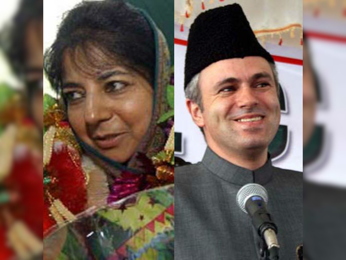 PDP, NC leaders welcome Pakistan PM Nawaz Sharif's acceptance to Narendra Modi's swearing-in