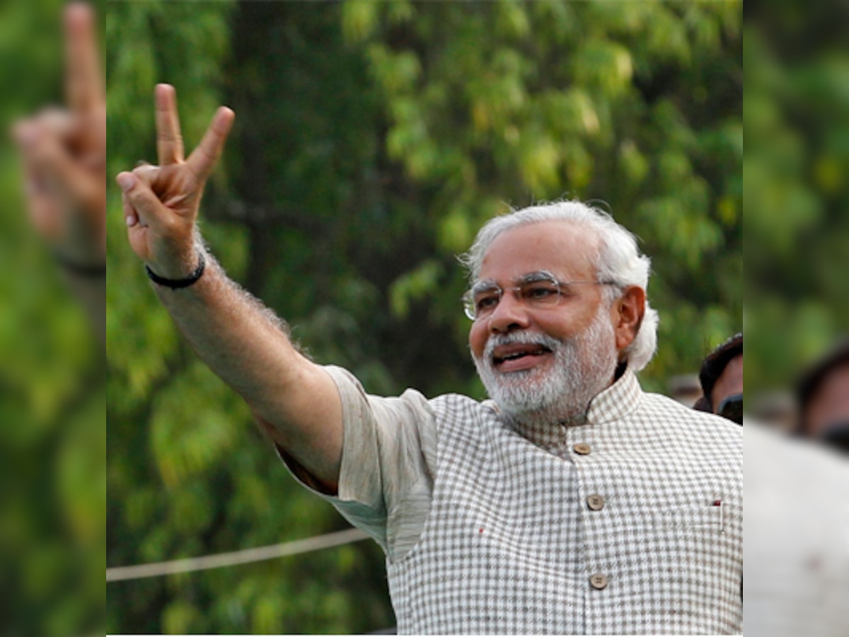 Narendra Modi’s swearing in offers a new lease of life to SAARC