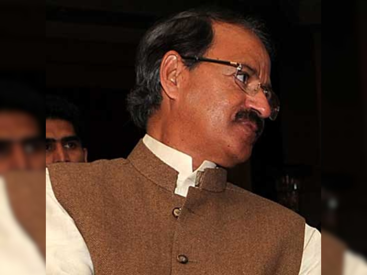 Congress leader Rashid Alvi backs Narendra Modi's decision to invite SAARC leaders