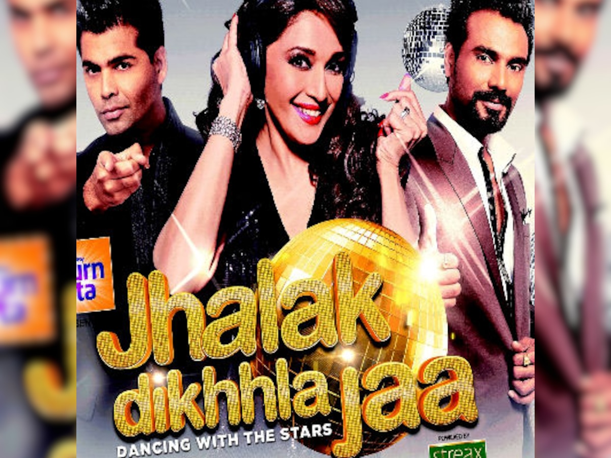 Jhalak Dikhhla Jaa 7 to be tougher this season