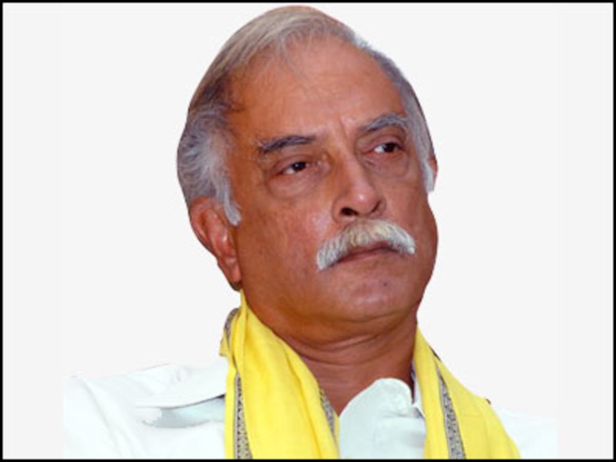 Ashok Gajapathi Raju: The man with the "Royal Touch"