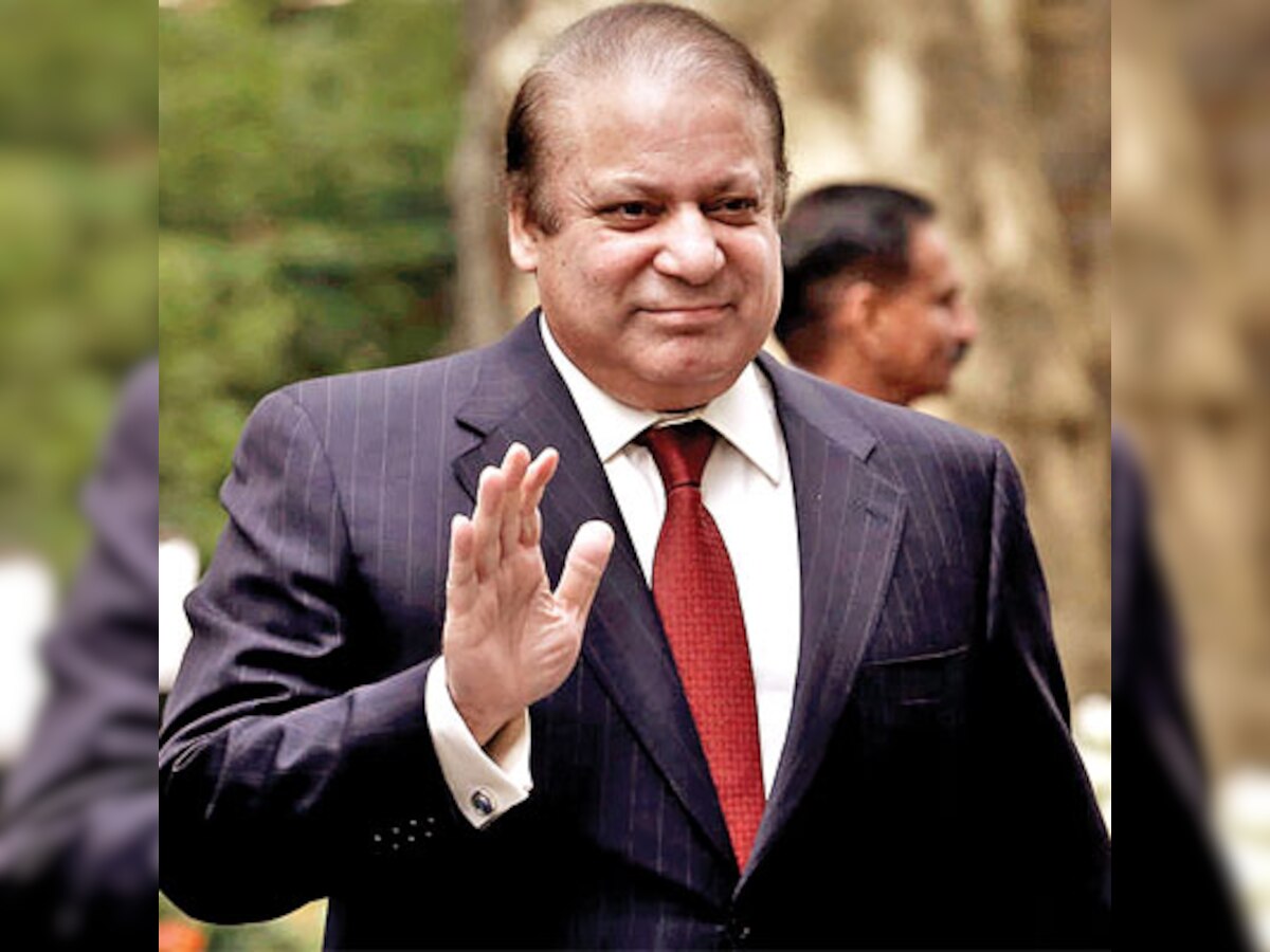 Can Nawaz Sharif convince India to resume cricketing ties?