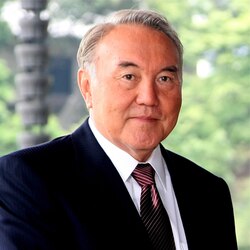 Kazakhstan President Nursultan Nazarbayev congratulates PM Narendra Modi