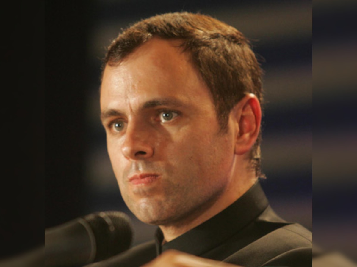  Either J&K won't be part of India or Article 370 will still exist: Omar Abdullah lashes out at Narendra Modi government