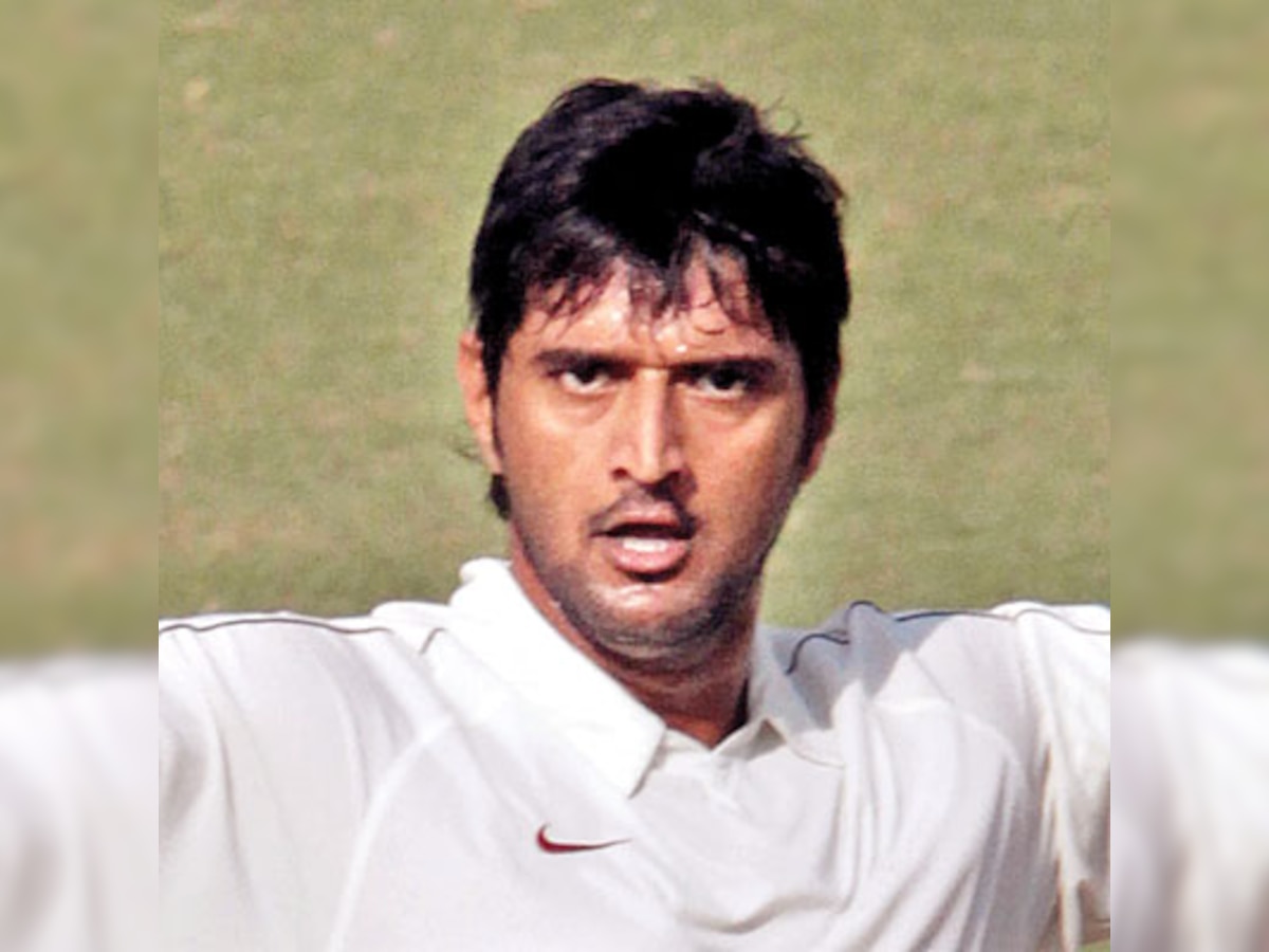 Cricket: It's better late than never for Pankaj Singh