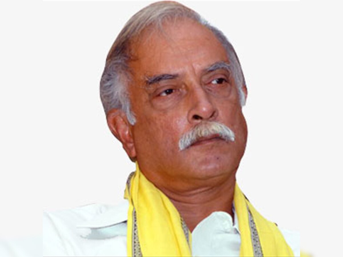 Ashok Gajapathi Raju takes charge as Civil Aviation Minister