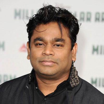 A R Rahman to perform live for Raj Kapoor's grandson Armaan Jain