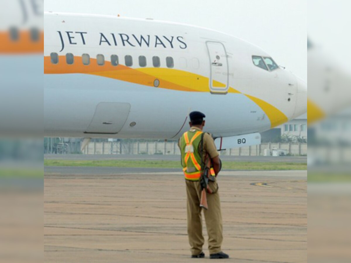 Jet Airways expands code-sharing with Etihad