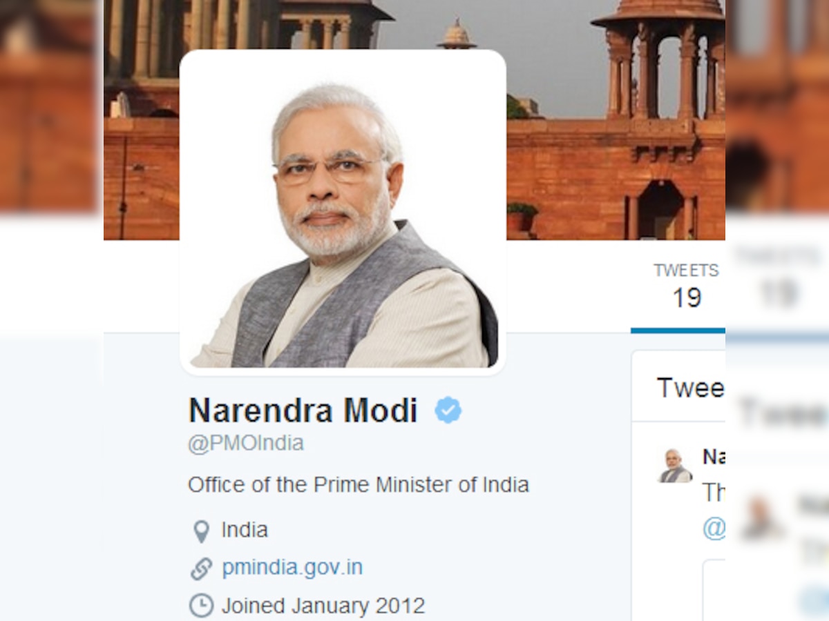 Tweet, retweet: Narendra Modi to unblock 10,000 handles Manmohan Singh blocked