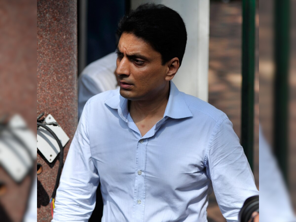 2G: Court imposes Rs one lakh penalty on Shahid Balwa 