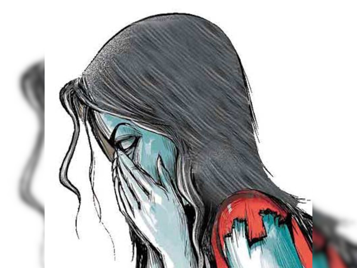 3-year-old girl raped by youth in Uttar Pradesh