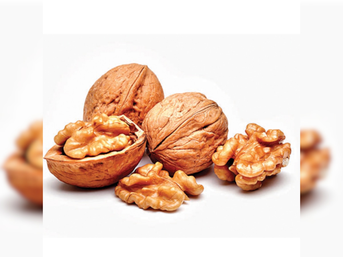 10 reasons the walnut is the new supernut