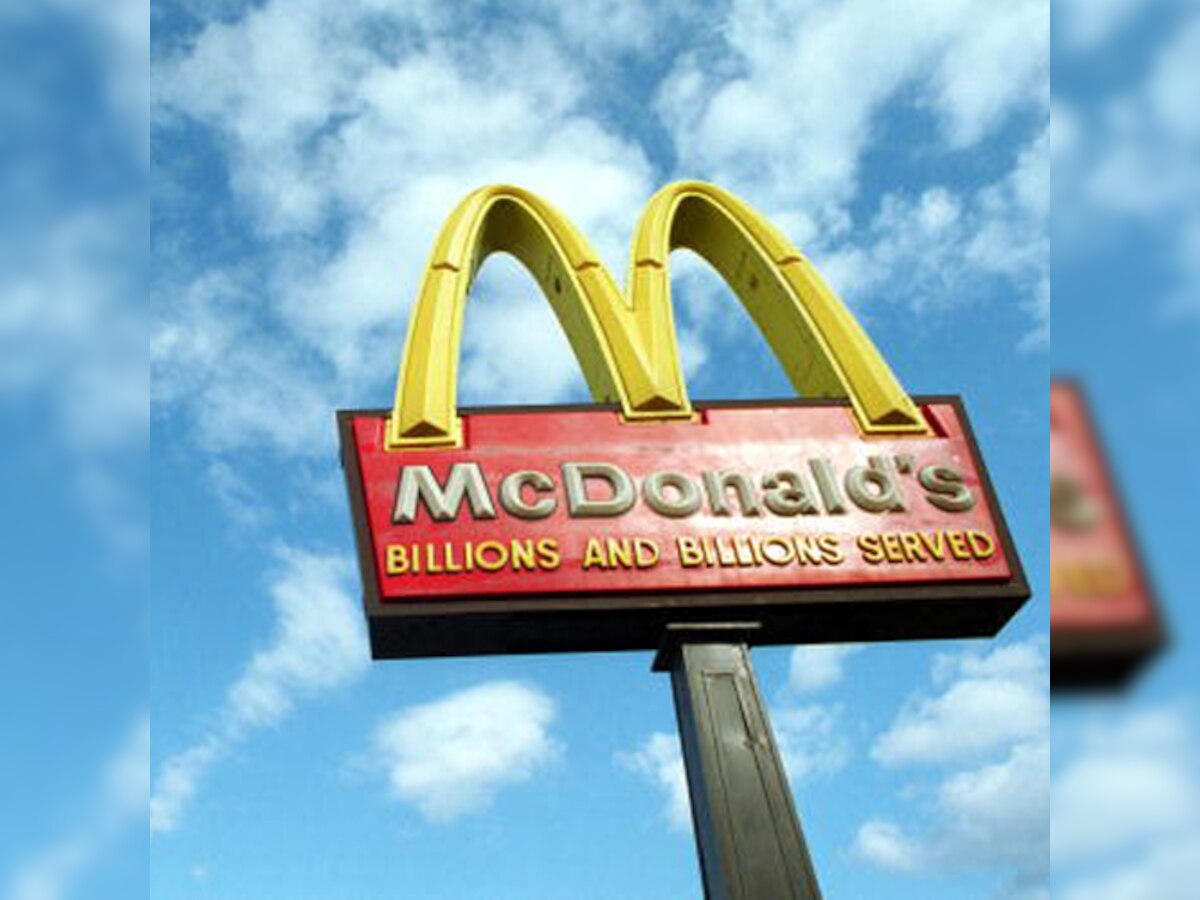 Woman beaten to death in a McDonald's outlet in China sparks outrage