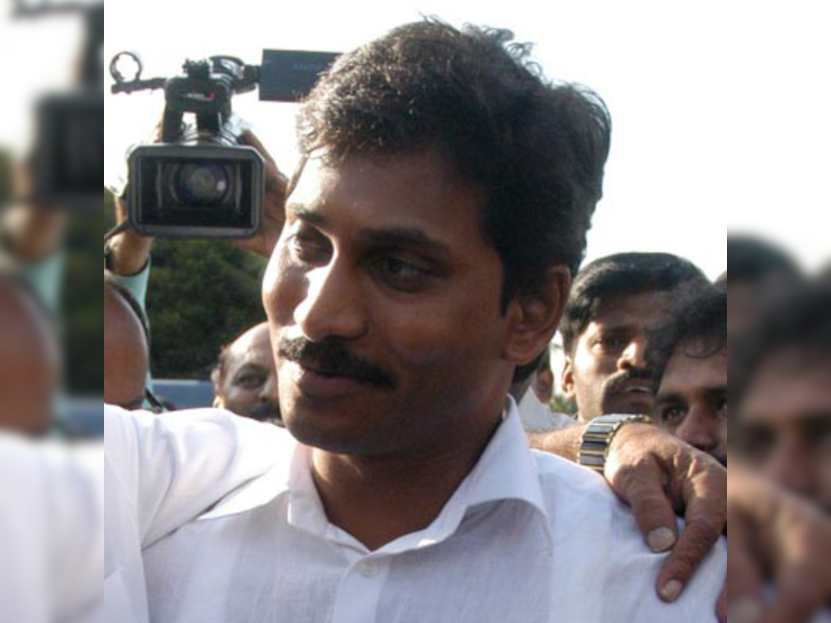 Telugu people will stay united, says YS Jaganmohan Reddy