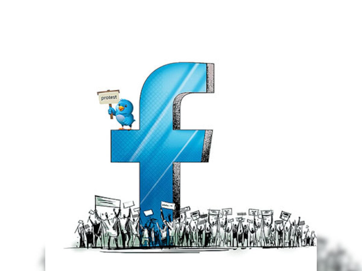 Derogatory post difficult to block on networking sites: Cyber security experts