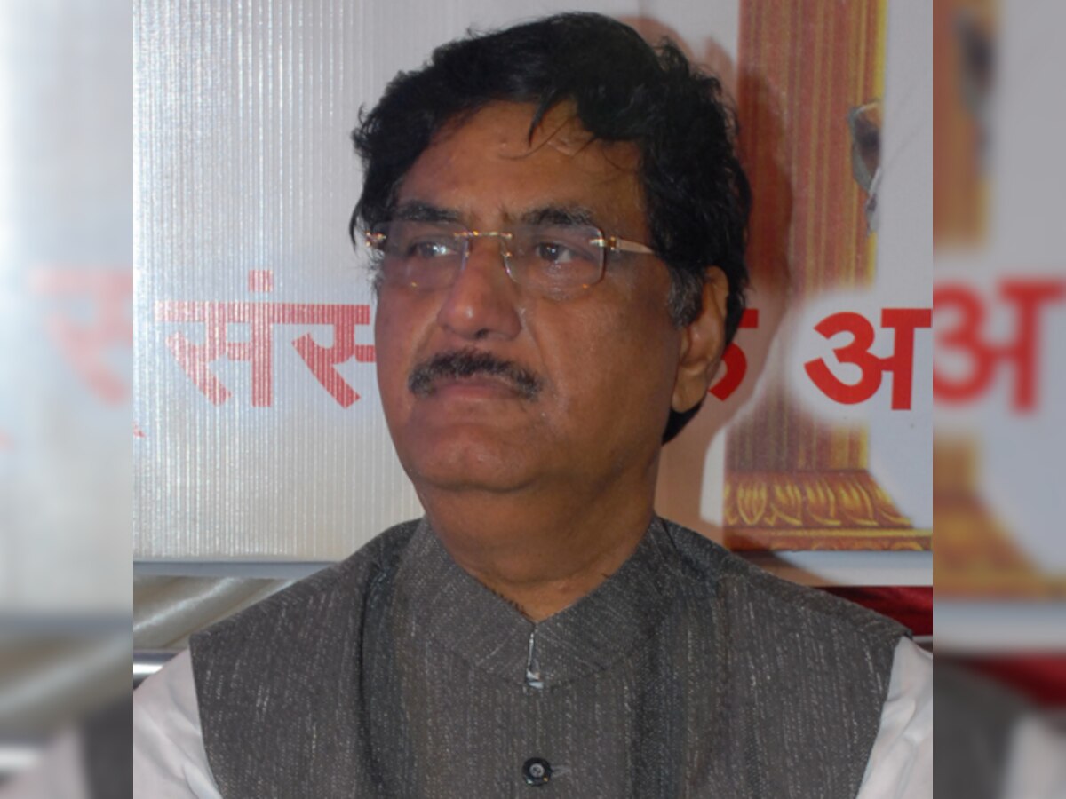 Shiv Sena shocked at Gopinath Munde's demise