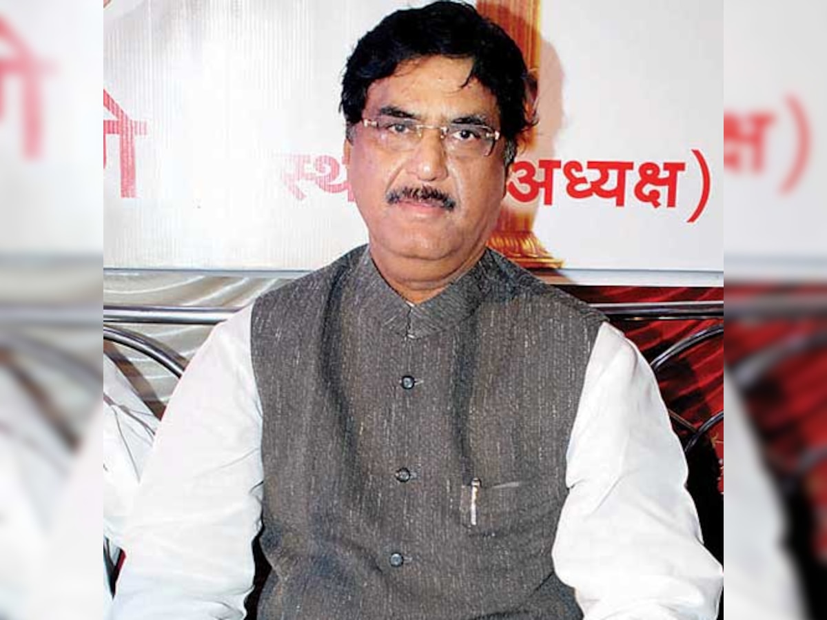 Union minister Gopinath Munde's death brings together bereaved leaders across different parties