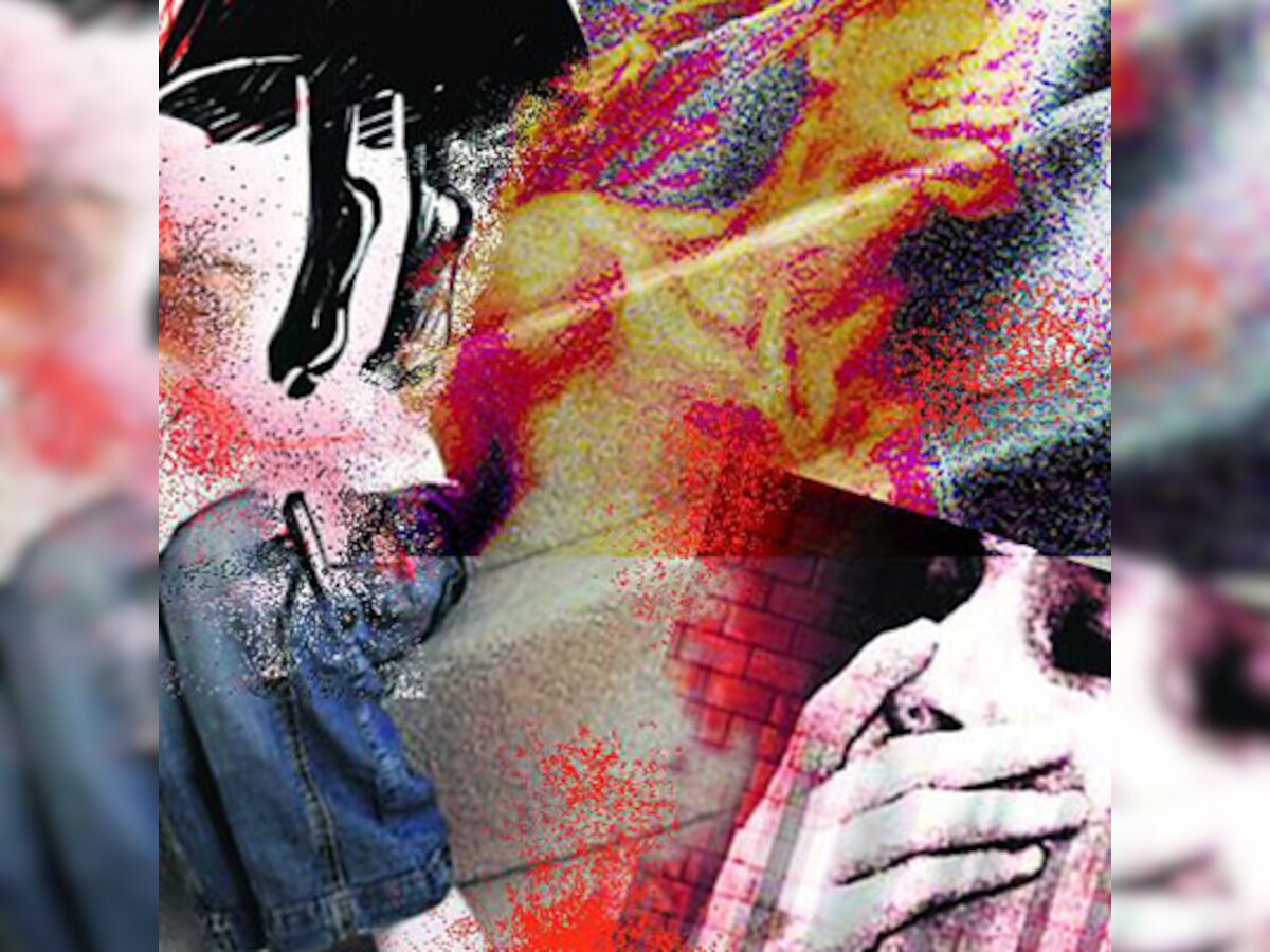 Another teenage girl abducted, gang-raped in Uttar Pradesh