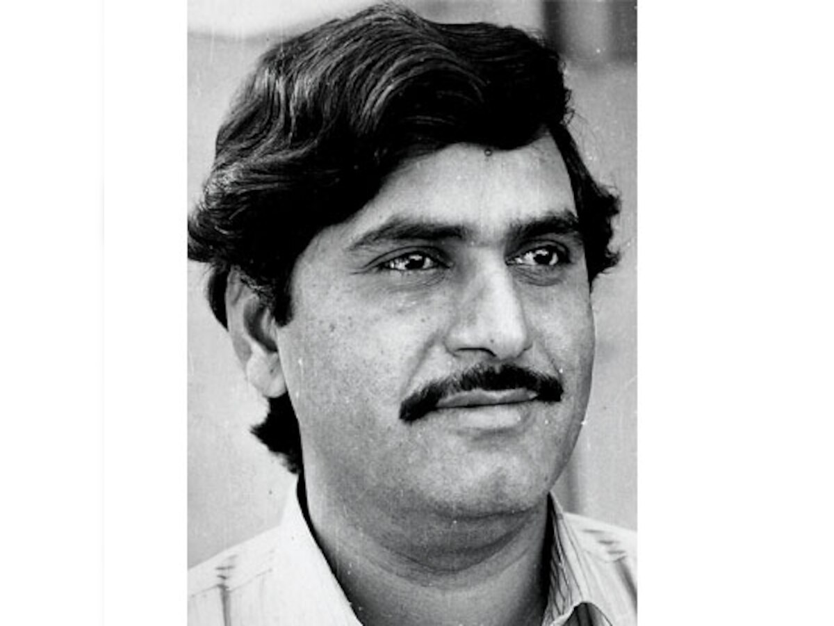 Seatbelt could have saved Gopinath Munde