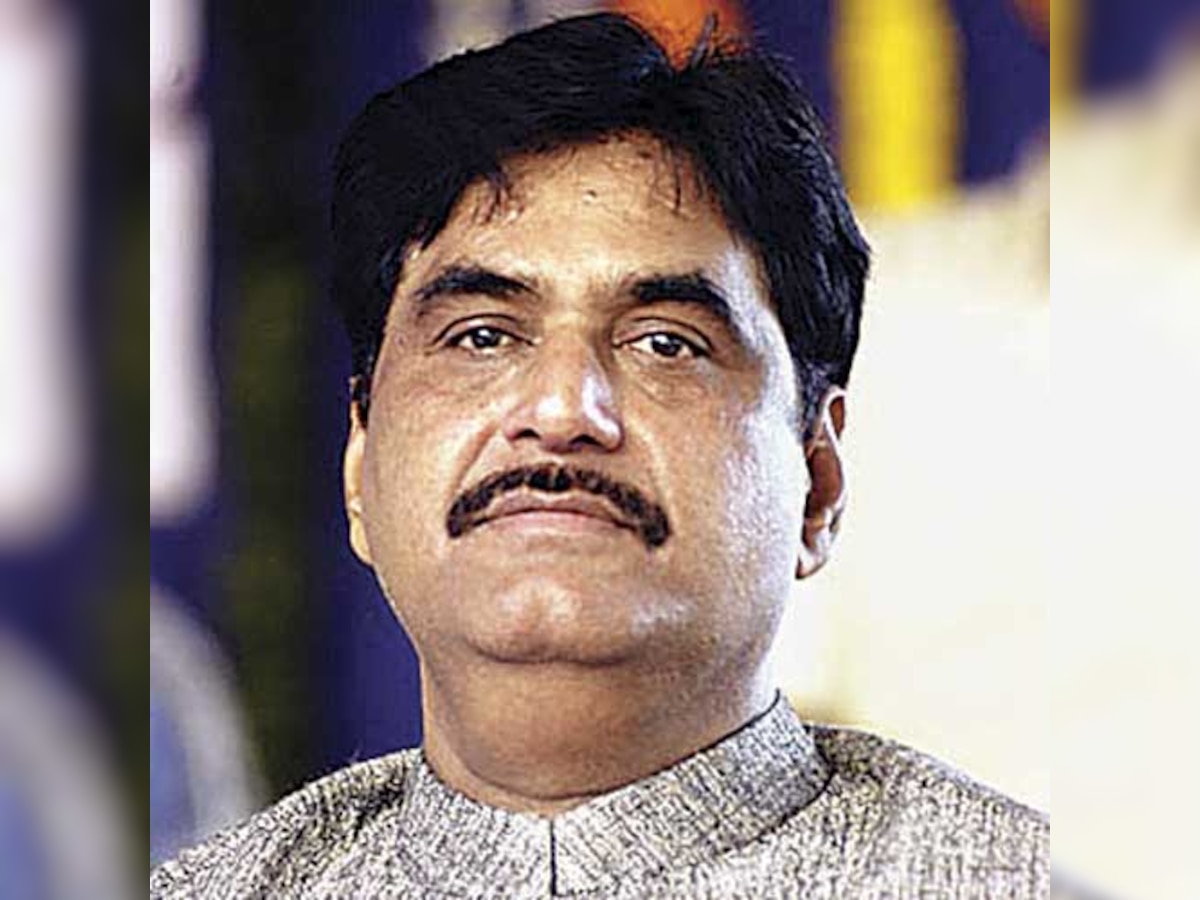 Gopinath Munde’s rise from Pune was strategically a great political move, says Vijay Kale