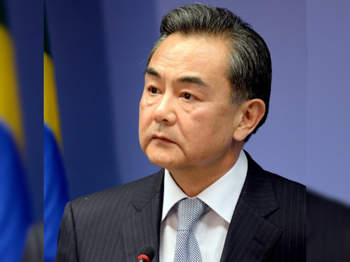 Chinese Foreign Minister Wang Yi to focus on pushing bilateral ties during India visit