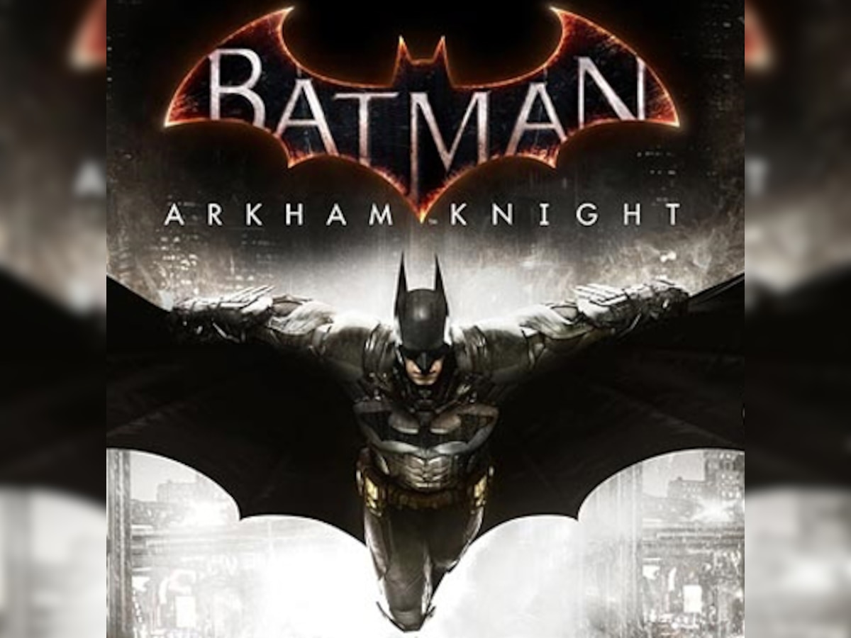 Batman: Arkham Knight release delayed to 2015
