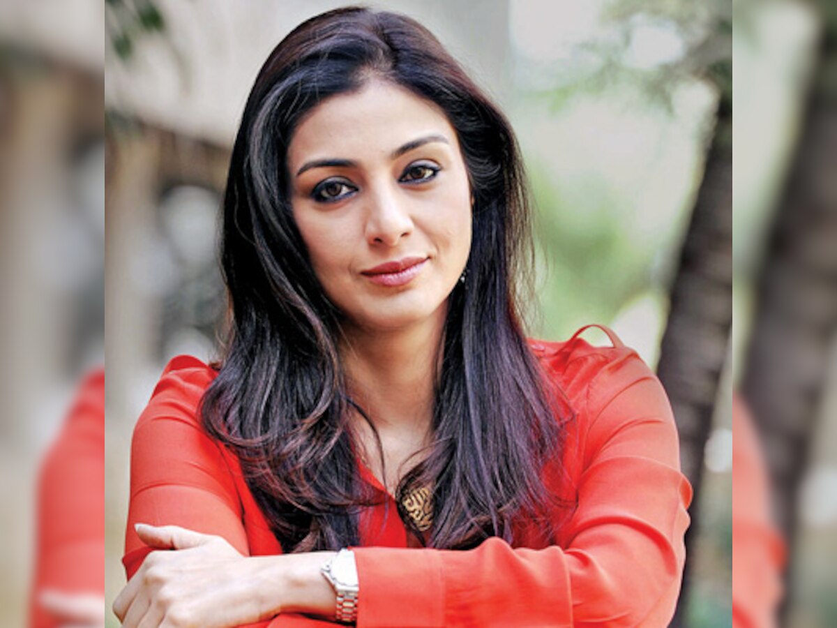 Tabu in Talwar!