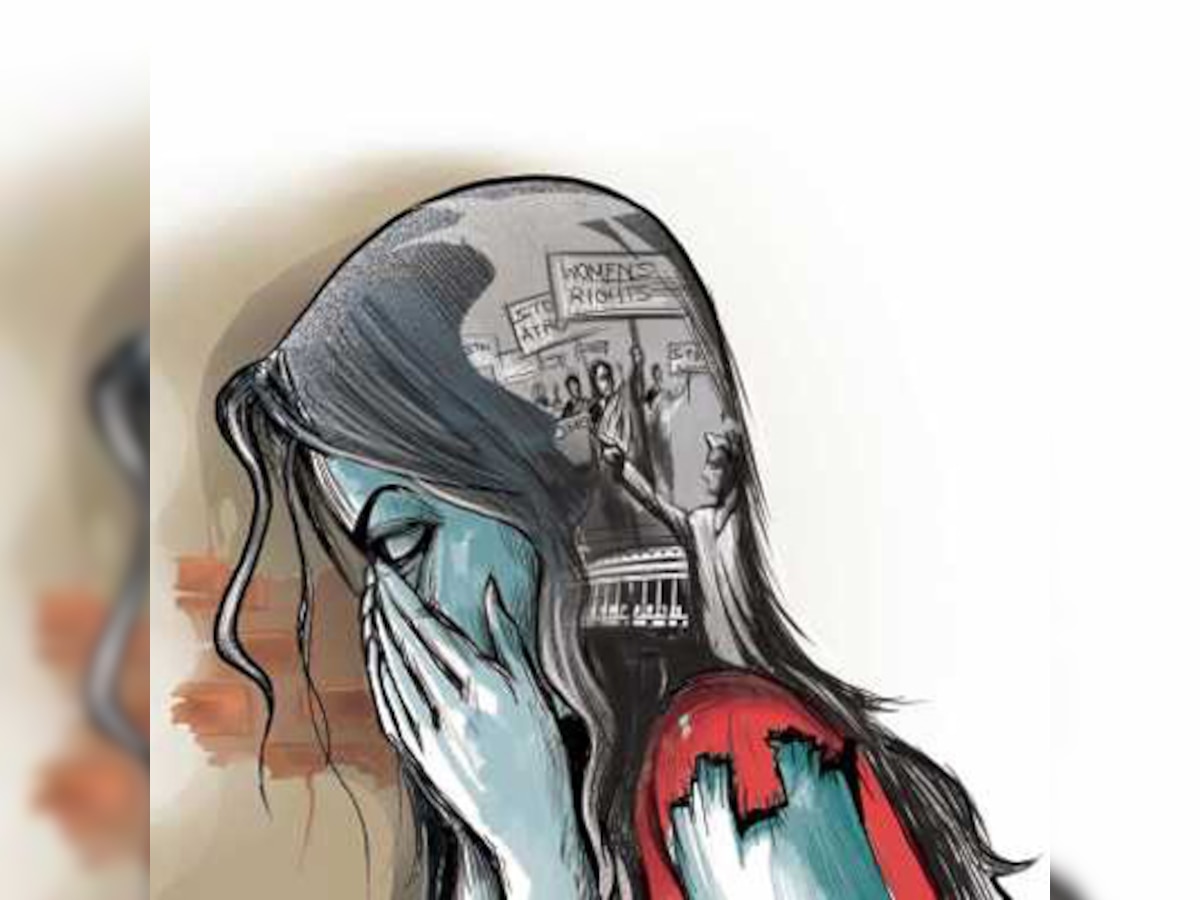 From Badaun gang-rape to Meghalaya killing: When will crimes against women stop?