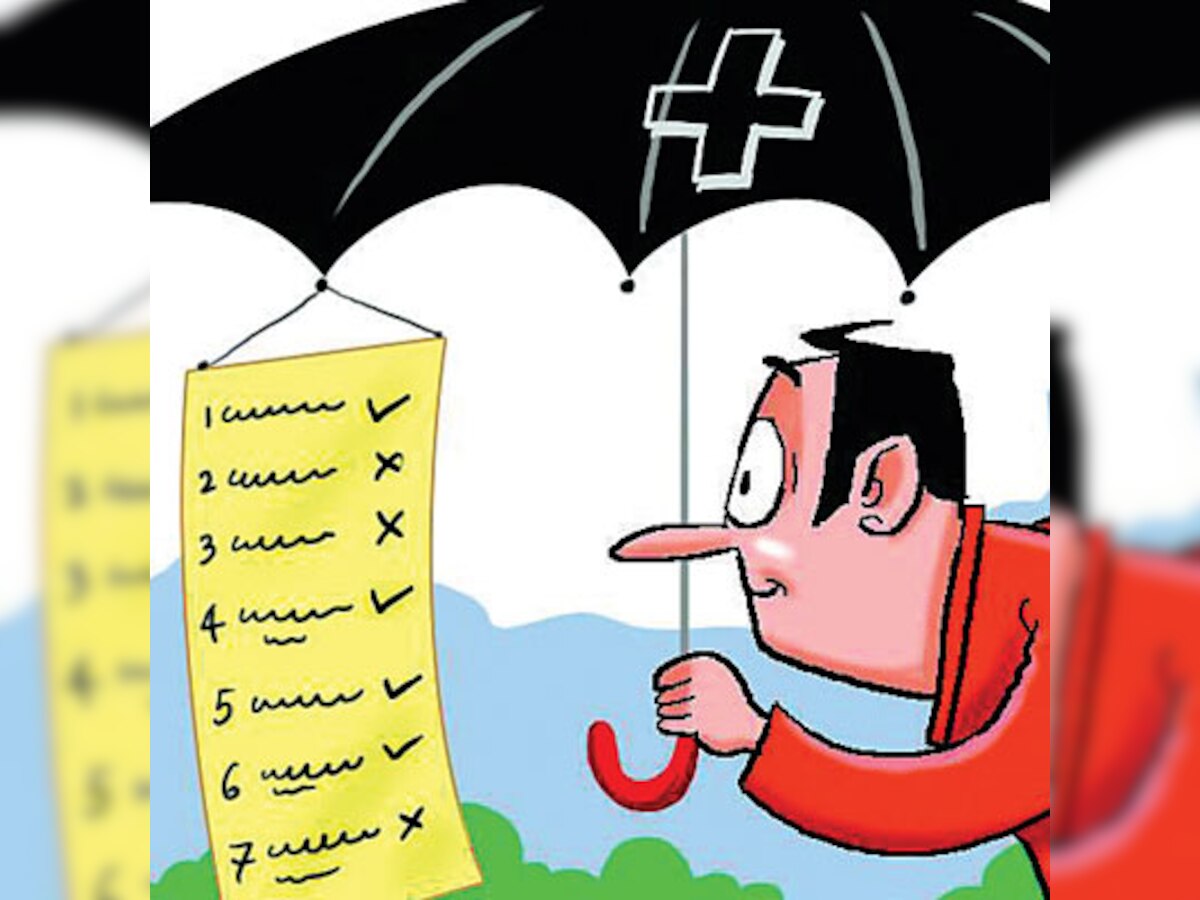 Pre-monsoon showers to bring with them host of illnesses