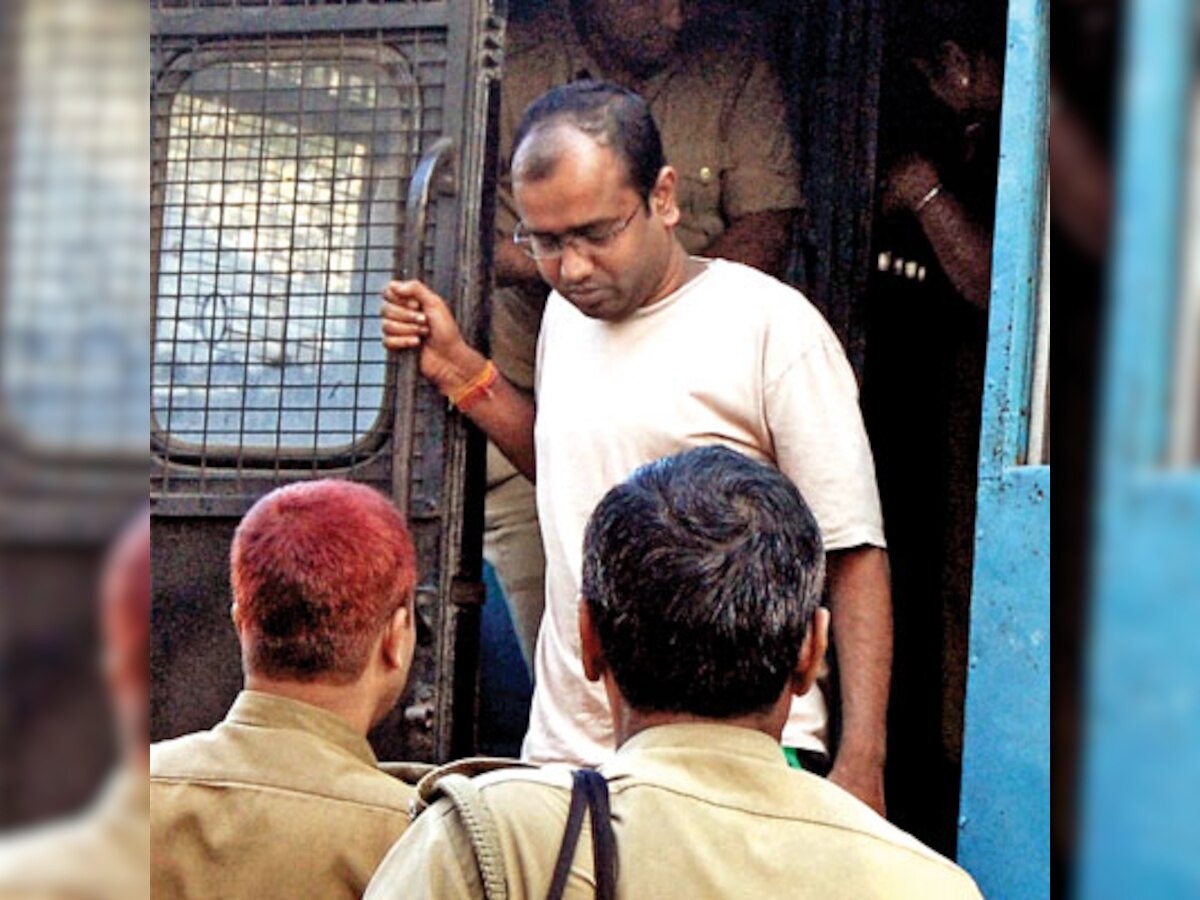 46 FIRs registered in Saradha financial scam