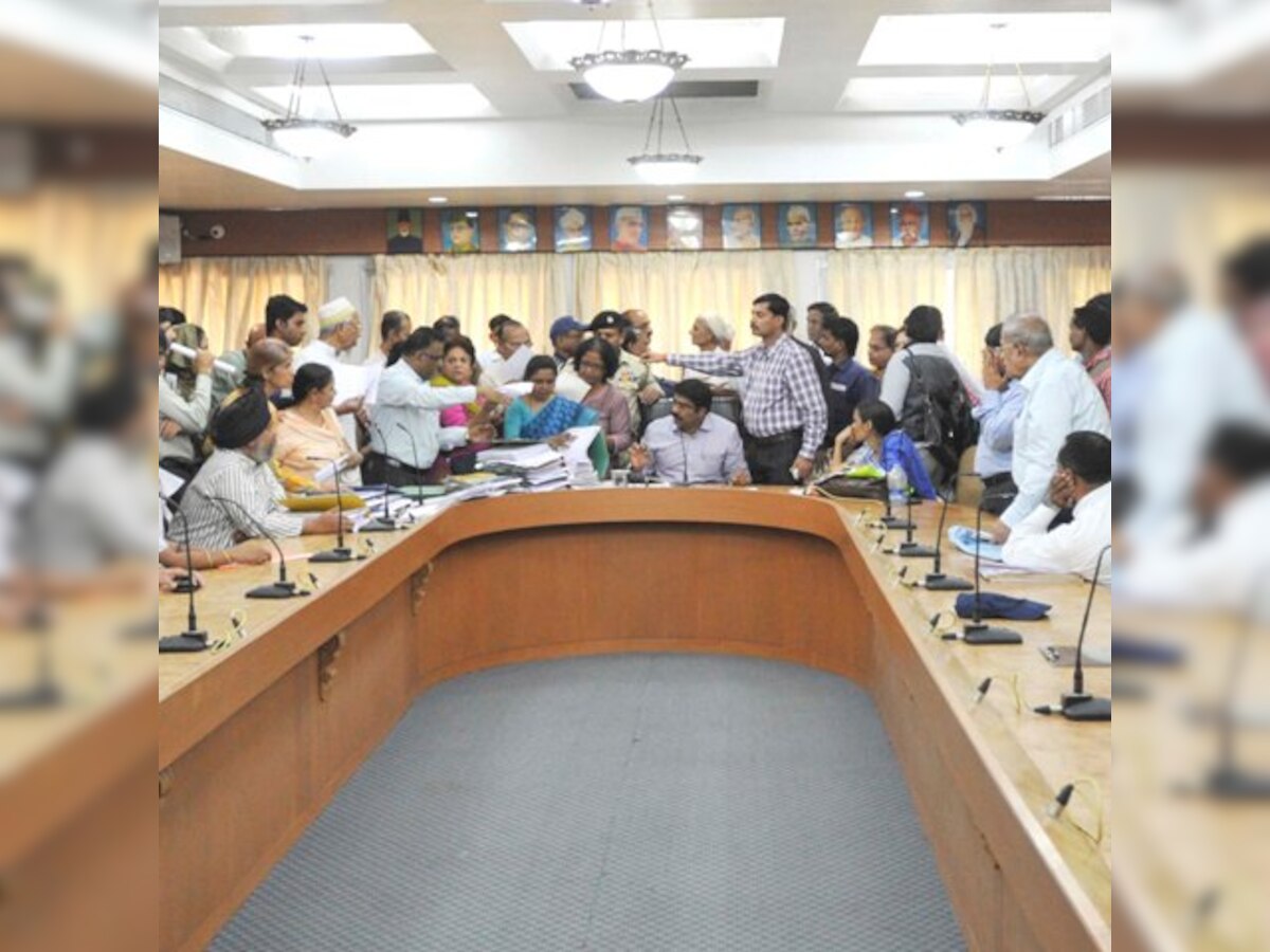 Pune Cantonment Board (PCB) dissolves today, polls likely in December