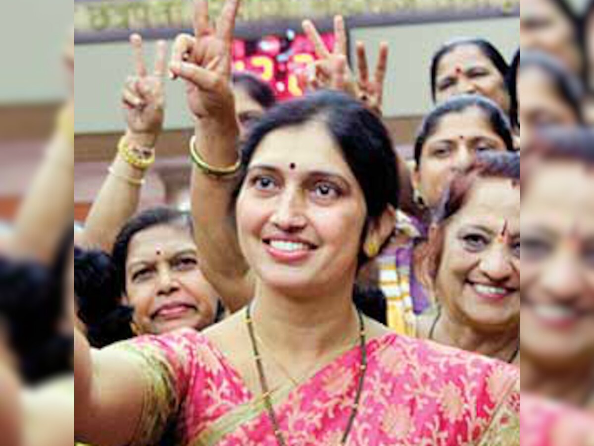 Pune's Mayor, Chanchala Kodre's Japan tour irks social activists