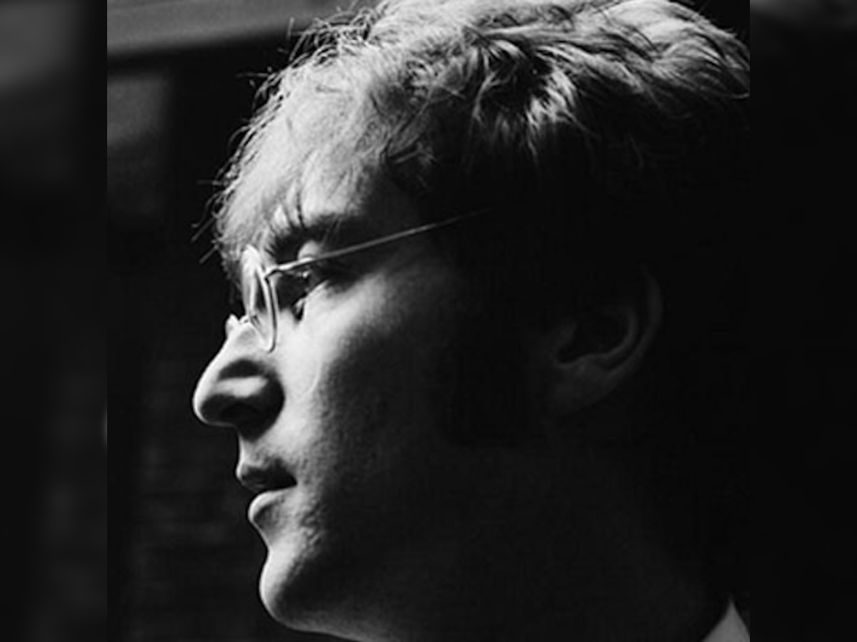 John Lennon manuscripts, drawings sell for $2.9 million at auction