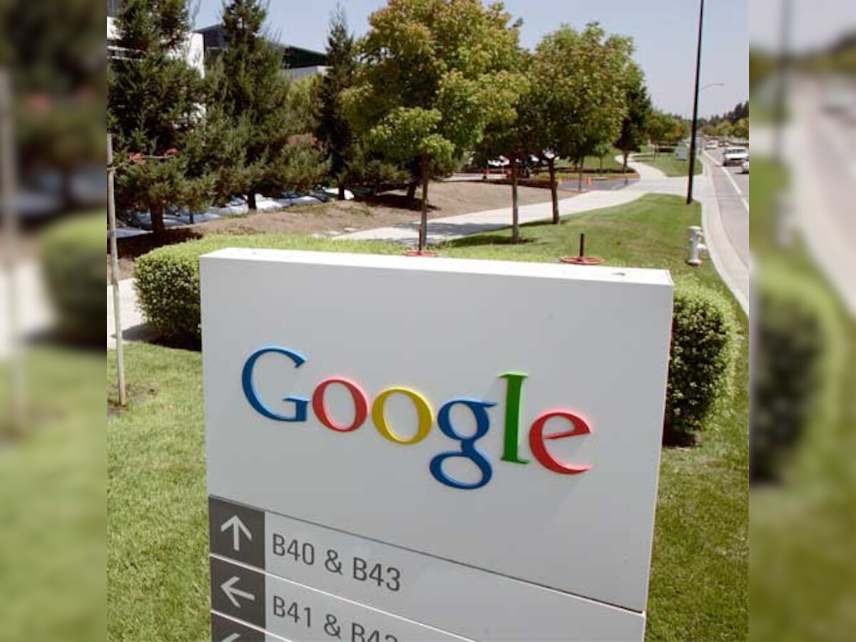 Now, Google Glass-equipped rifles to help hit targets behind corners