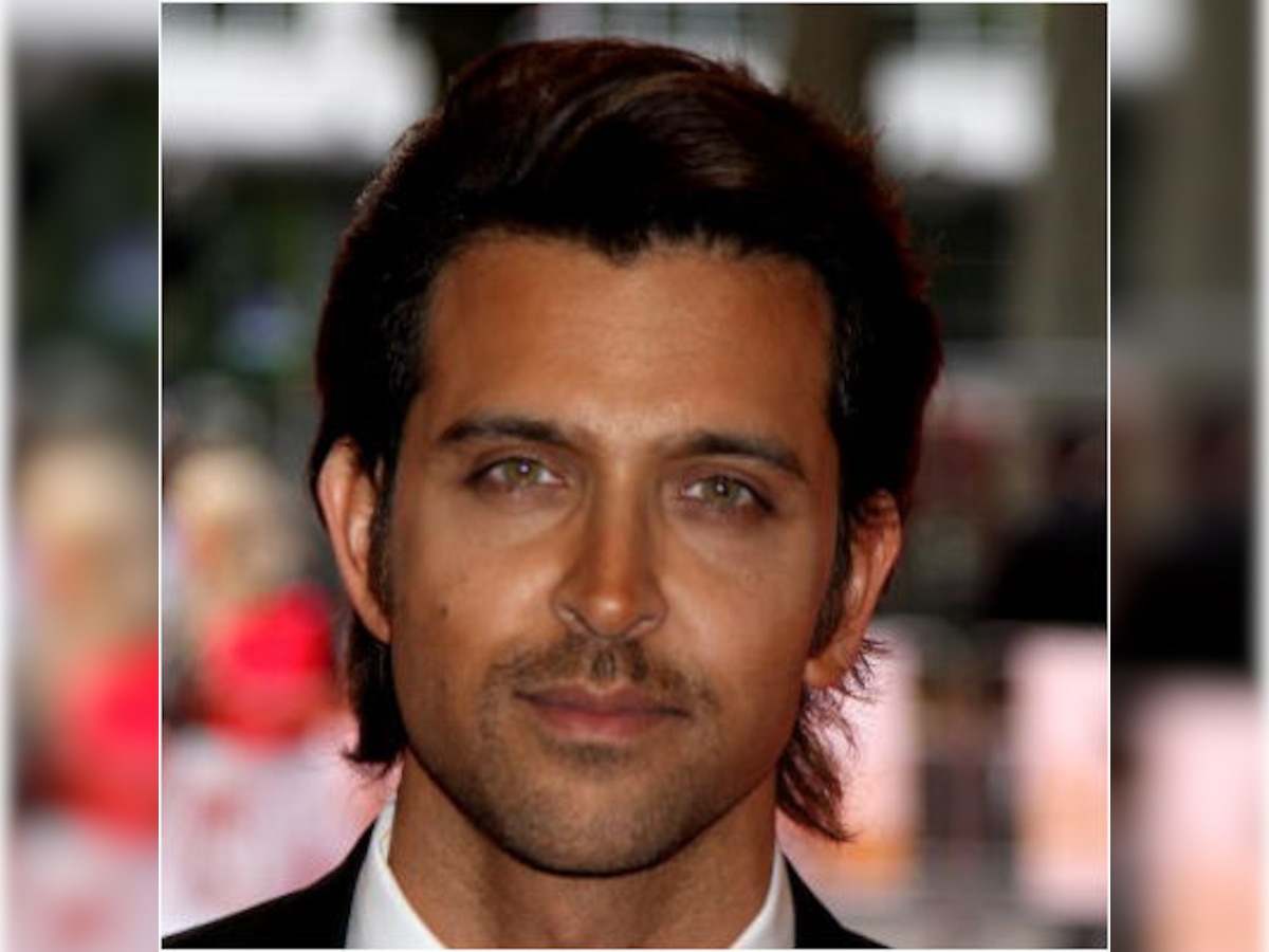 Hrithik Roshan to head to Hollywood?