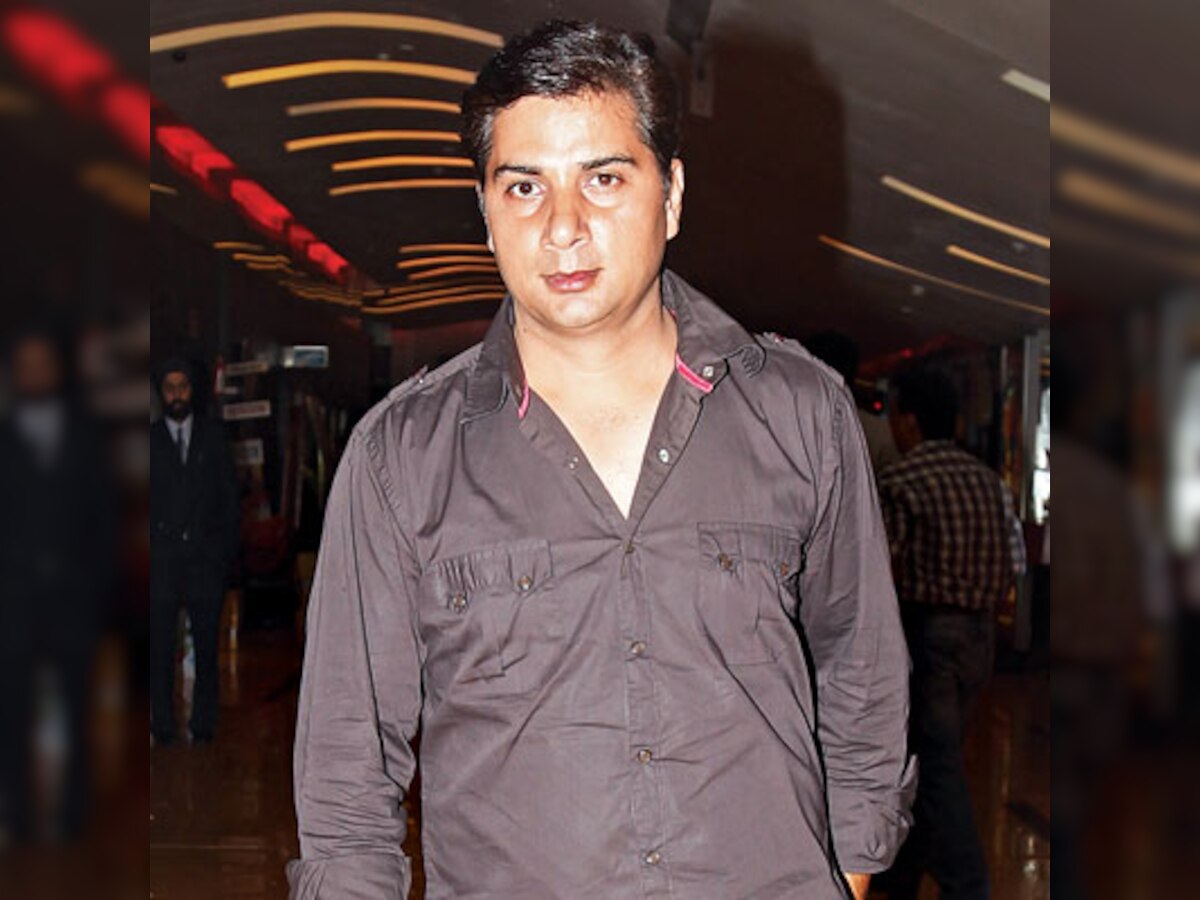 Varun Badola in Yeh Rishta Kya Kehlata Hai