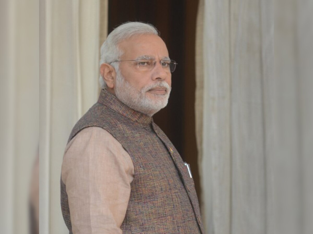 Narendra Modi to visit Bhutan for first foreign trip