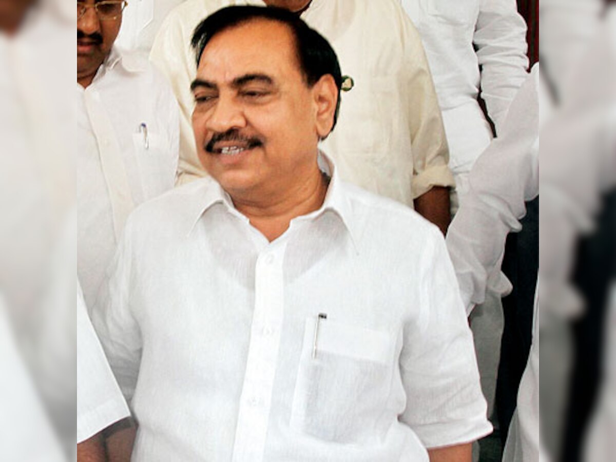 It's a lacklustre budget by Maharashtra: Opposition